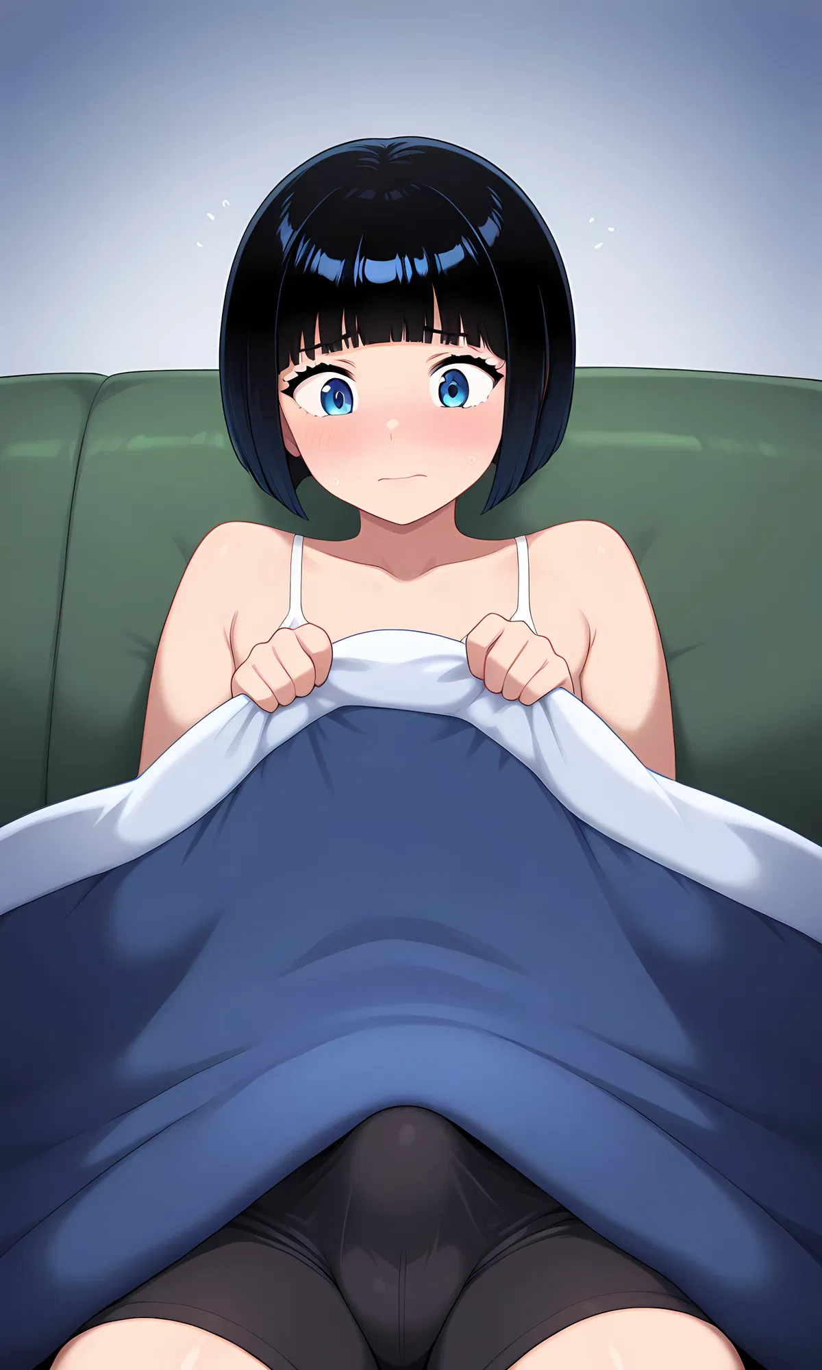 Avatar of Sophie | The Futanari Curse