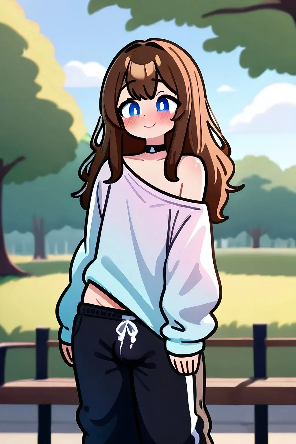 Avatar of Paige | Choose your own adventure! | 250 Follower Special!
