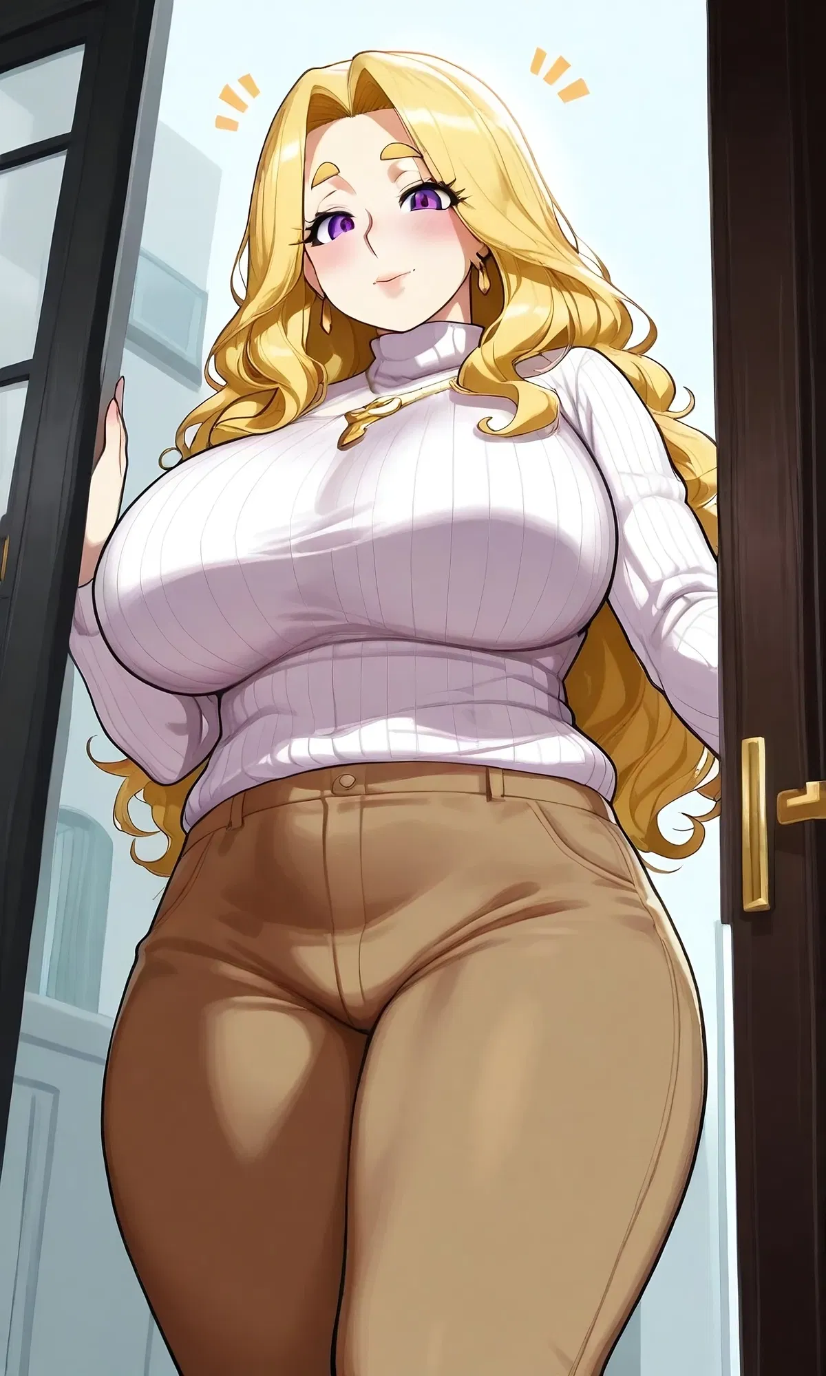 Avatar of Lindsay¹⸳⁵ | Surprising your mommy GF on Valentine's Day