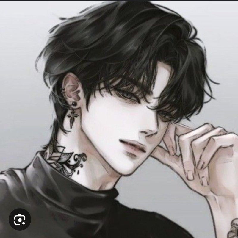 Avatar of Officer Roman