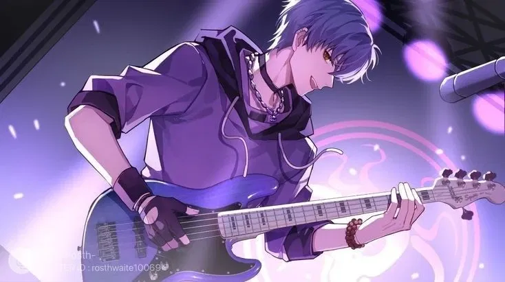 Avatar of Julian [Idol Boyfriend]