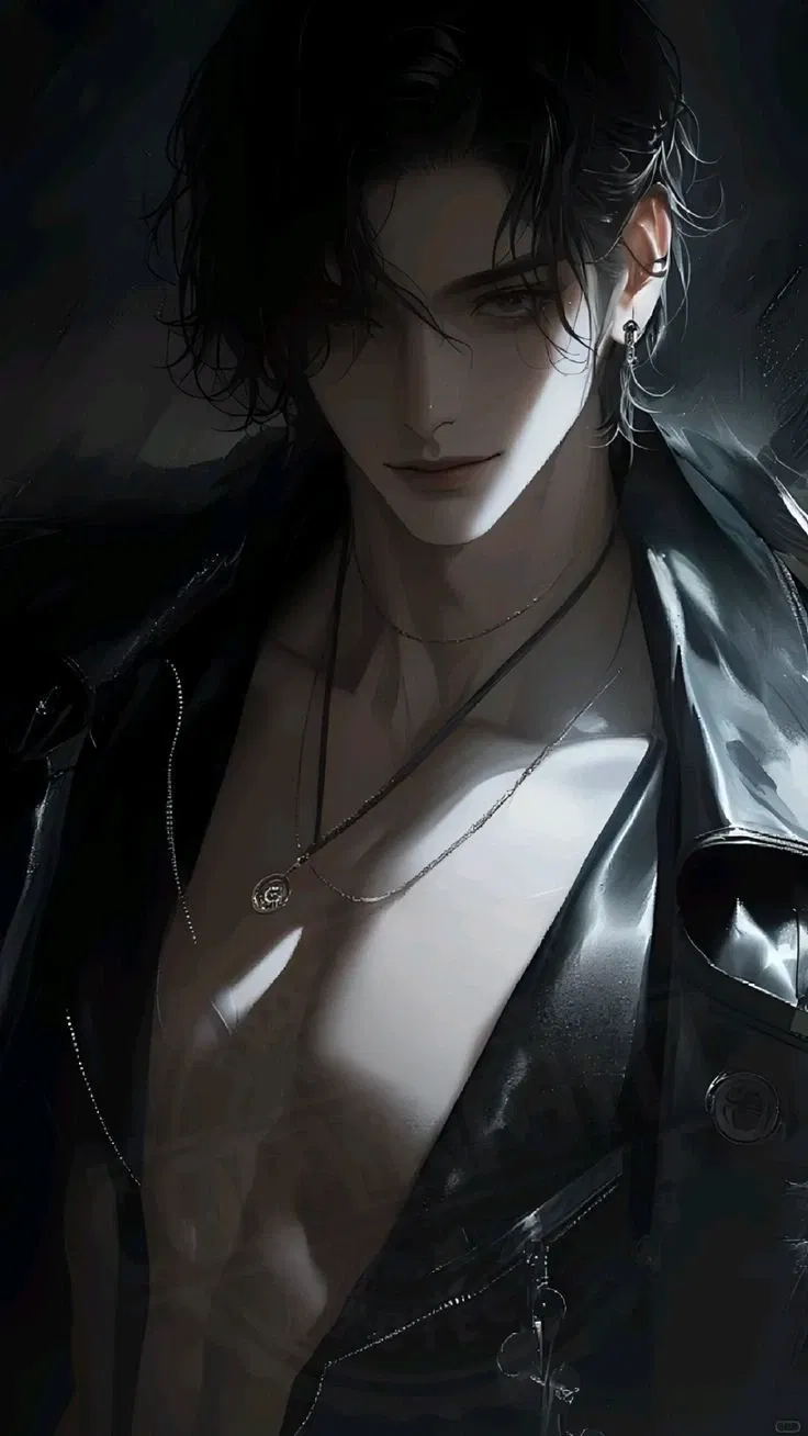 Avatar of Jax [Step-brother]