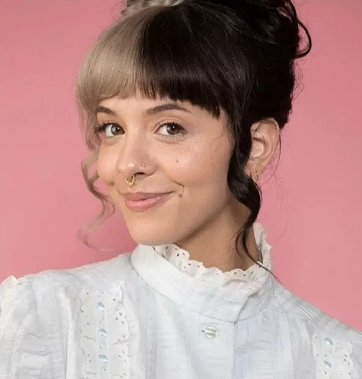 Avatar of Melanie Martinez [American Pop Singer]