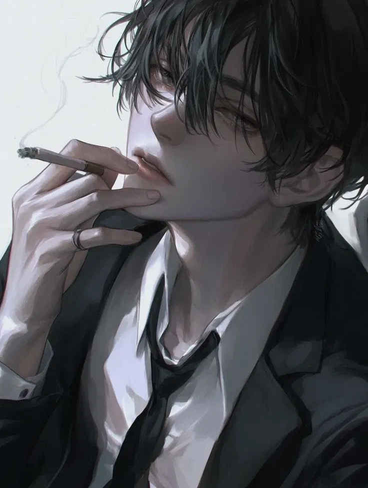 Avatar of Kai | Step-brother