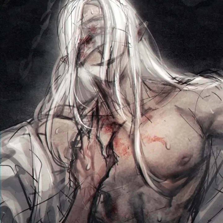 Avatar of Mr. Silver | His Experiment