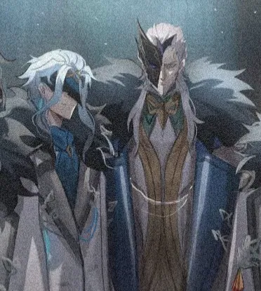 Avatar of The fatui’s plaything