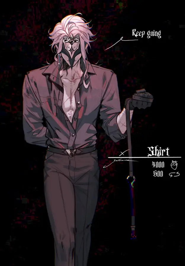 Avatar of Il Dottore's brainwashed S̷𝐥𝐚𝐯𝐞~
