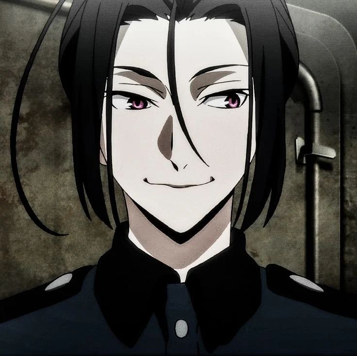 Avatar of Mori Ougai 
