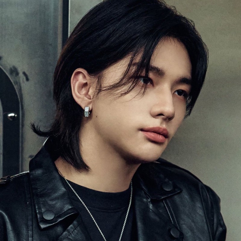 Avatar of Hwang Hyunjin