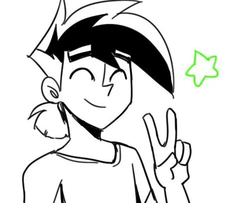 Avatar of Danny Fenton