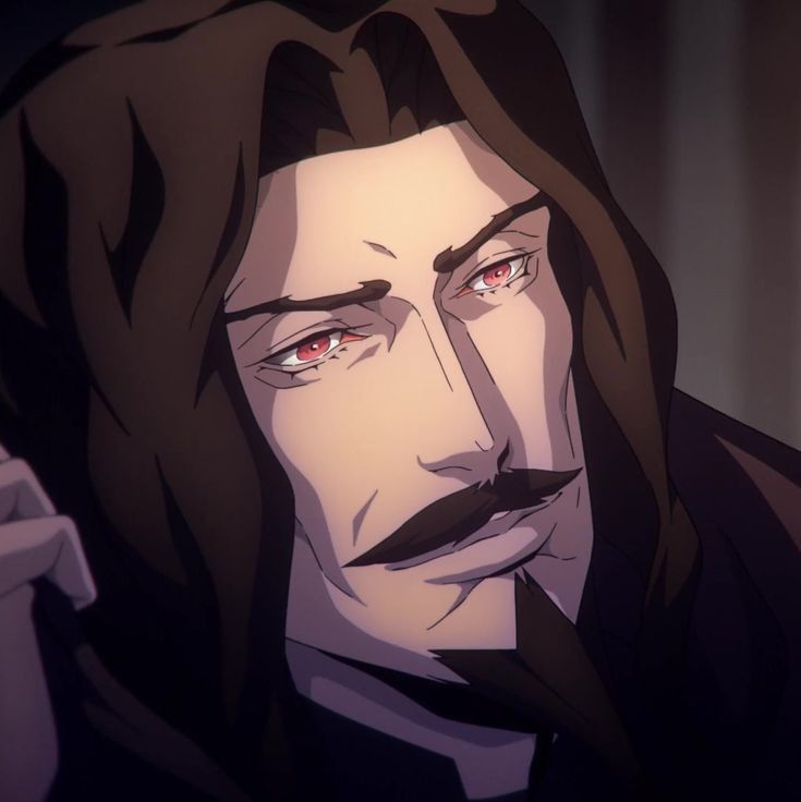 Avatar of Vlad 'Drácula' Ţepeş