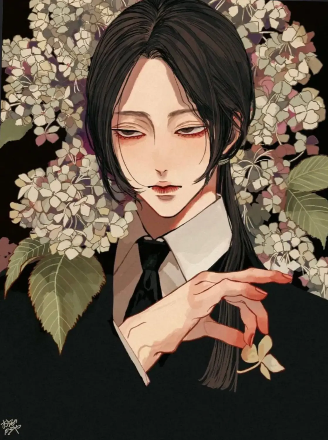 Avatar of Kisaki