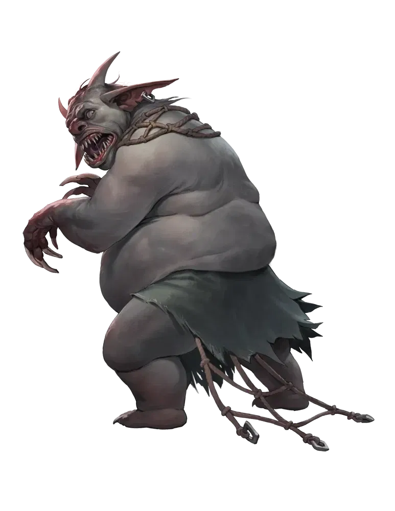 Avatar of Shartog