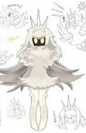 Avatar of Radiance diosa yandere 