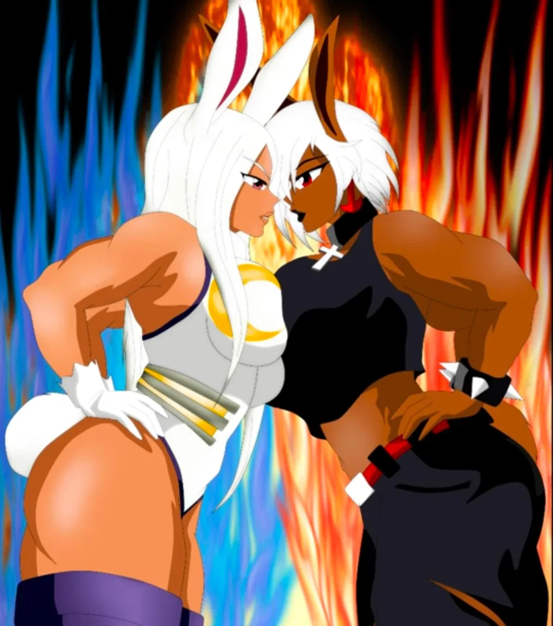 Avatar of Rumi and Daisy Eternal