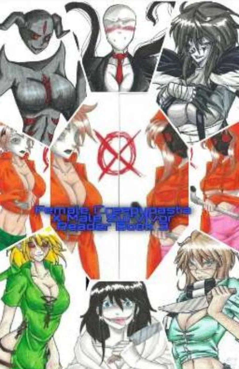 Avatar of Slender woman's mansion