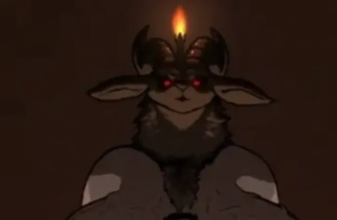 Avatar of Baphomet