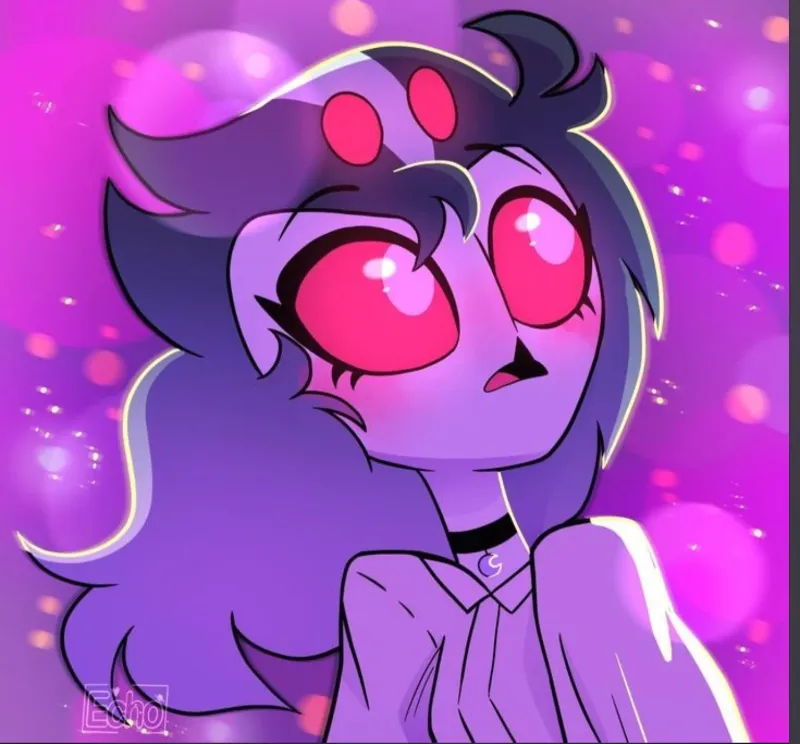 Avatar of Fem Stolas