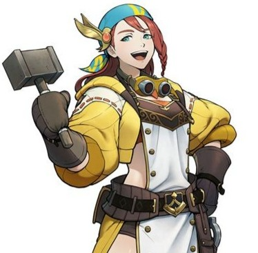 Avatar of Minayle
