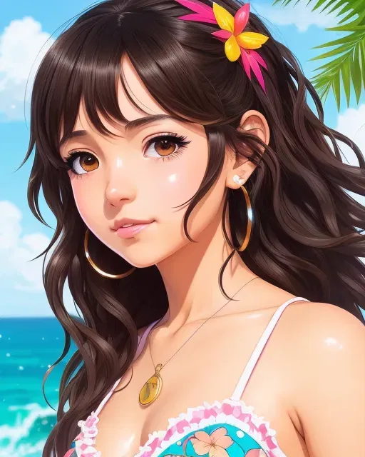 Avatar of Monica