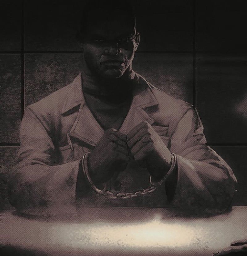 Avatar of Professor Herman Carter