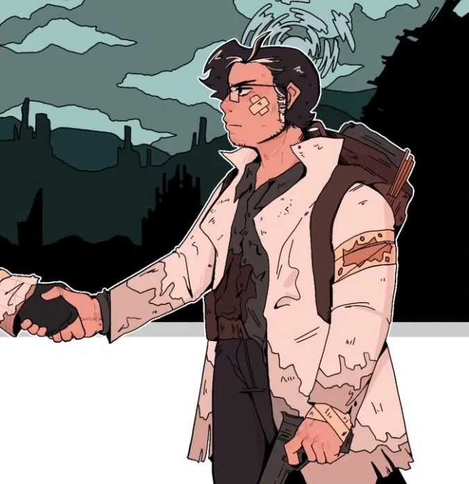 Avatar of CubFan | TCD AU