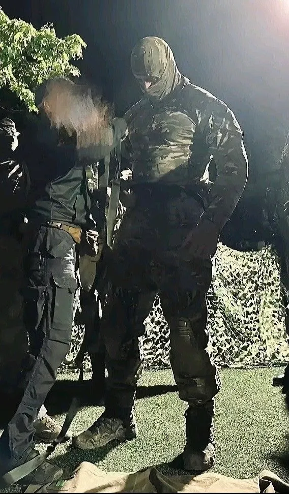 Avatar of Dmitri - Terminator
