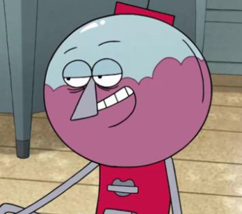 Avatar of Benson