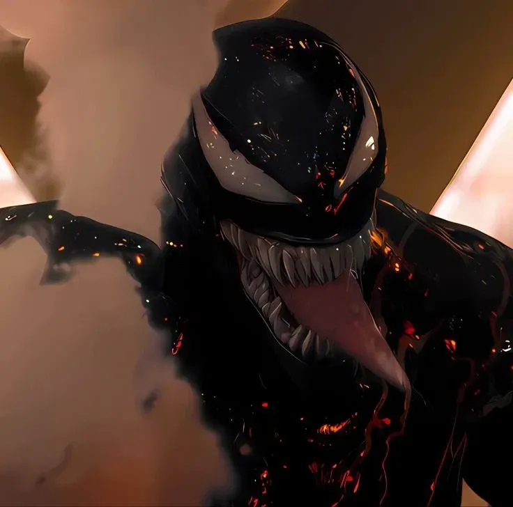 Avatar of Venom