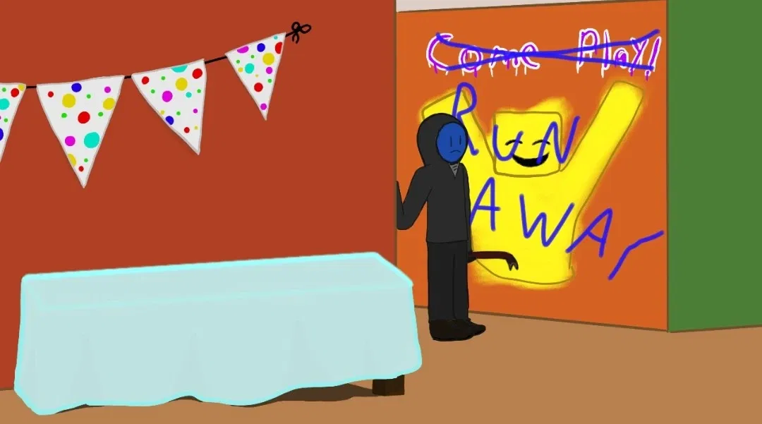 Avatar of The Fun War ... =(