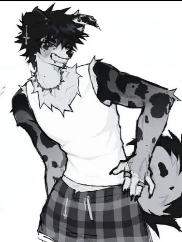 Avatar of Parker | Toxic Boyfriend
