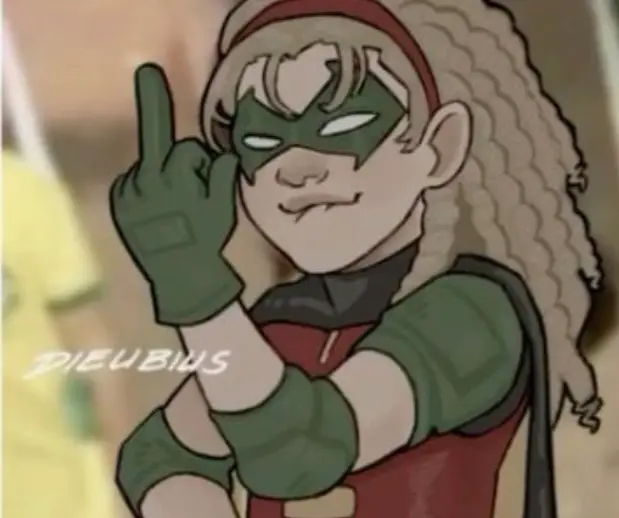 Avatar of Stephanie Brown