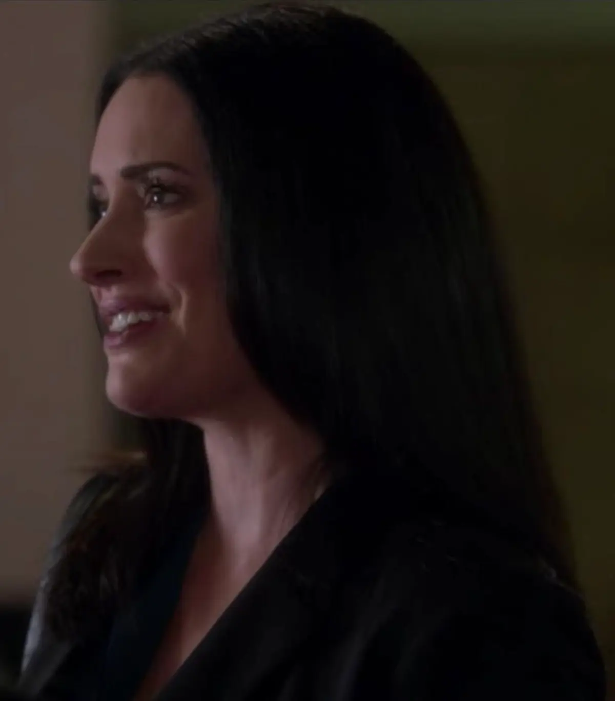 Avatar of Emily Prentiss | Lost Love