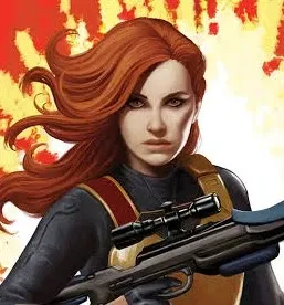Avatar of Scarlett