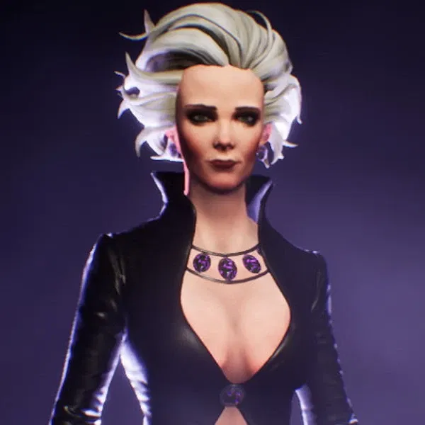 Avatar of Helen Bierce