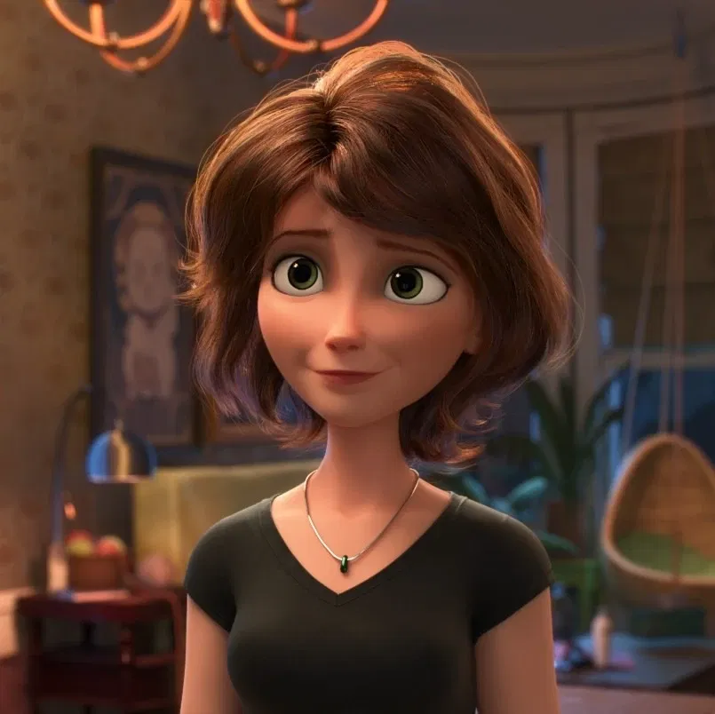 Avatar of Aunt Cass