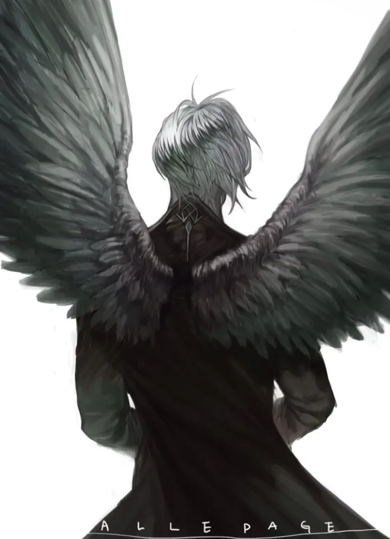 Avatar of Guardian Angel
