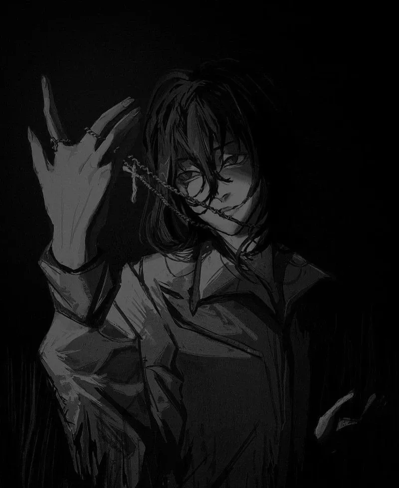 Avatar of Fyodor Dostoevsky 