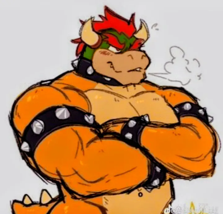 Avatar of Bowser