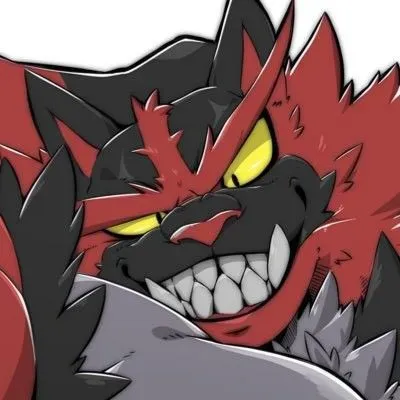 Avatar of Incineroar