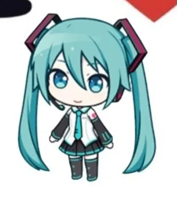 Avatar of Alice