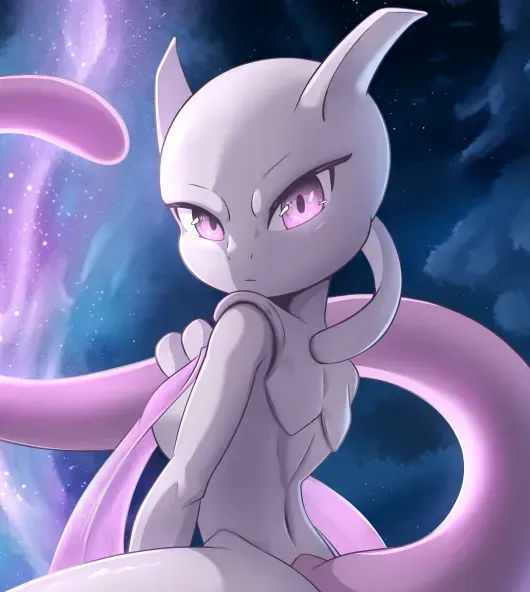Avatar of Mewtwo
