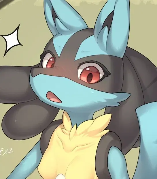 Avatar of Lucario