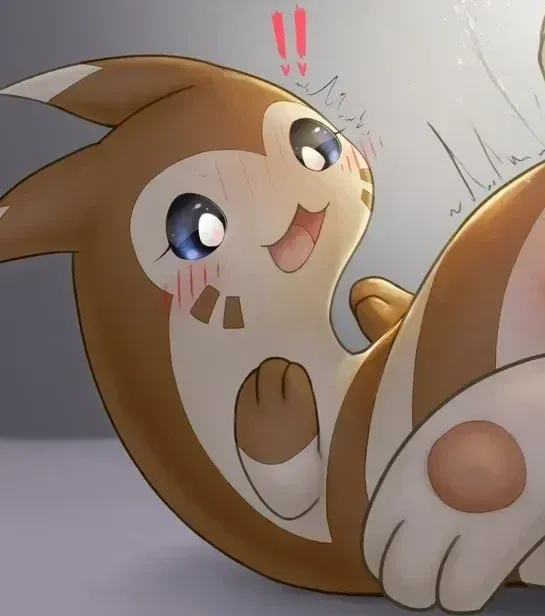 Avatar of Furret