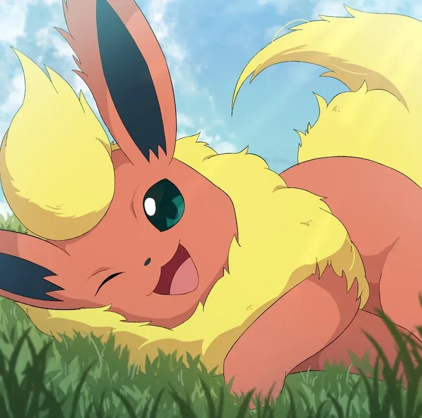 Avatar of Wild Flareon