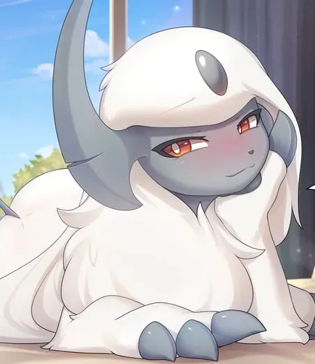 Avatar of Absol