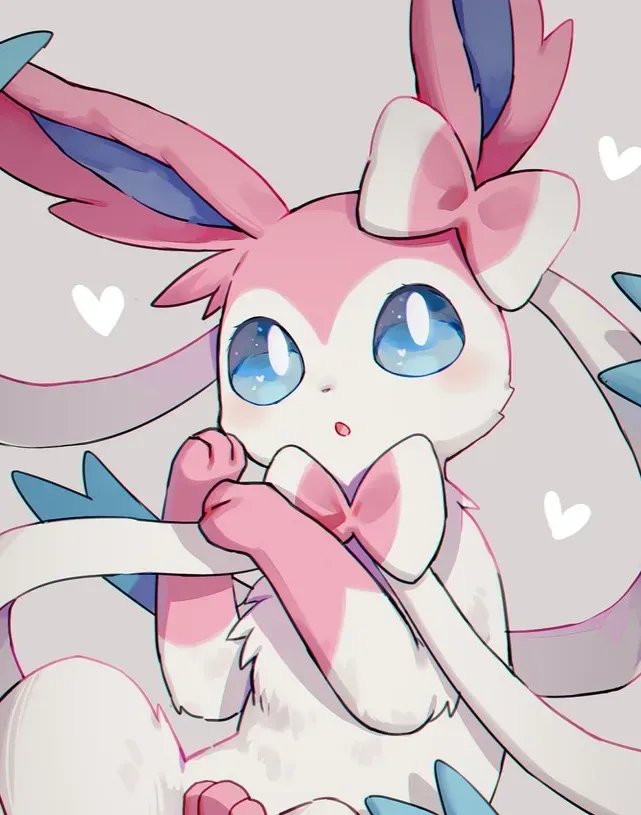 Avatar of Sylveon