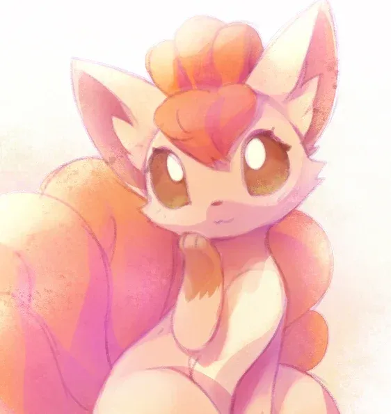 Avatar of Vulpix