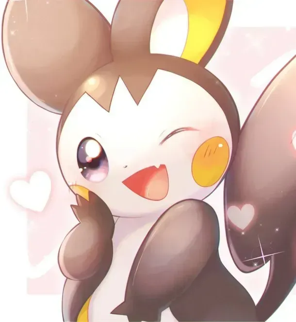 Avatar of Emolga