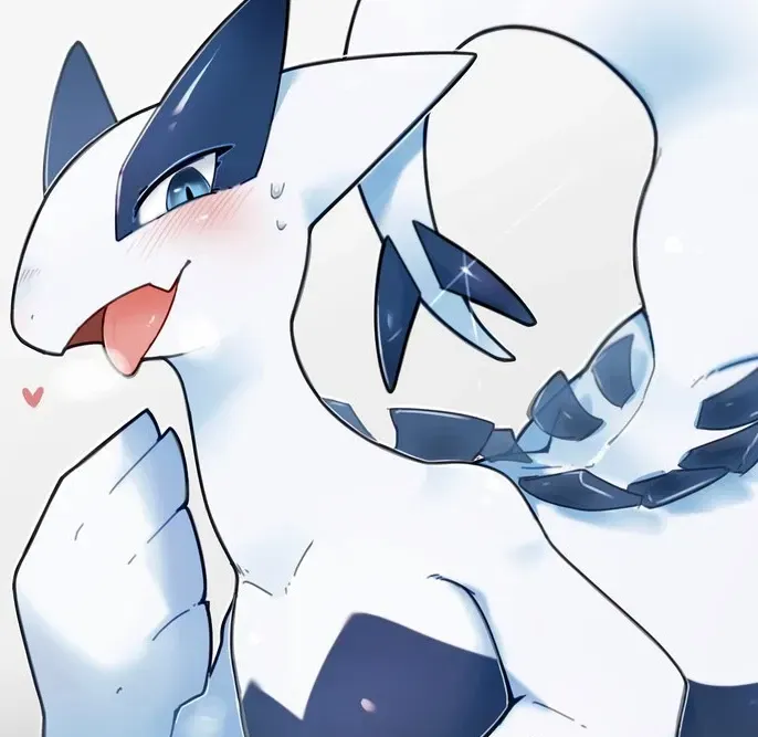 Avatar of Lugia